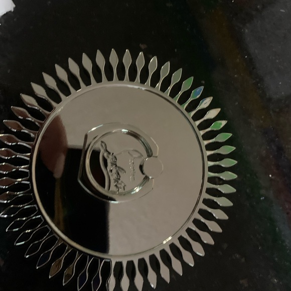 Christian Louboutin pocket mirror - Picture 3 of 4